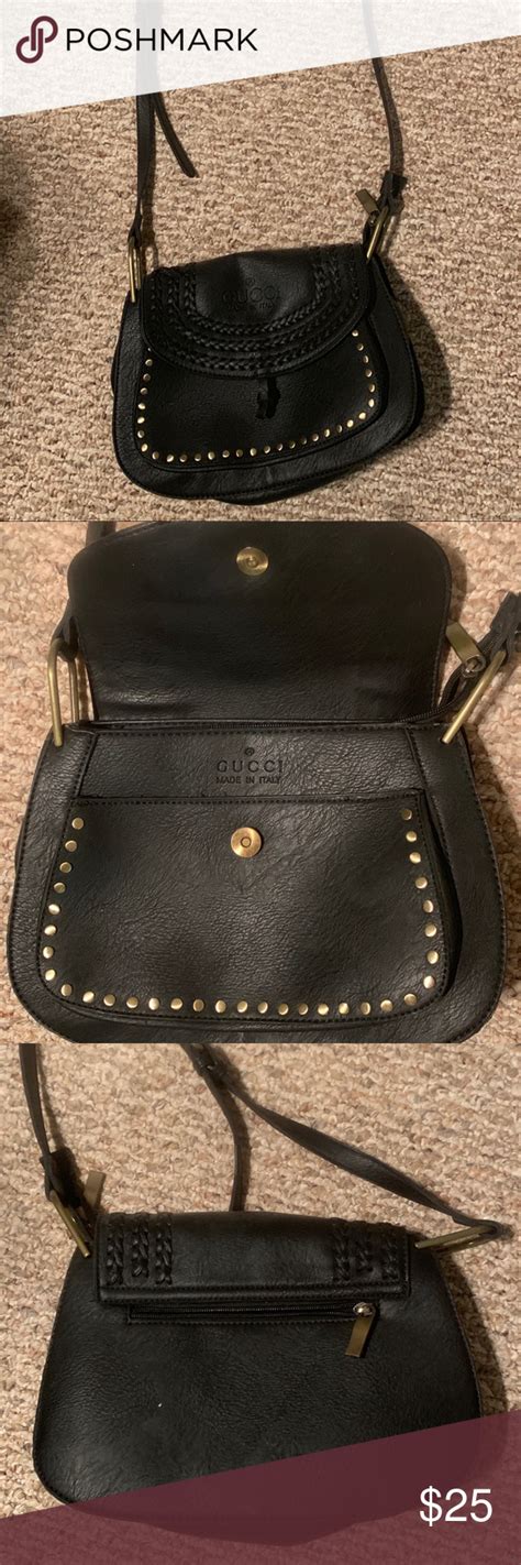 gucci backpack replica|knock off gucci crossbody bags.